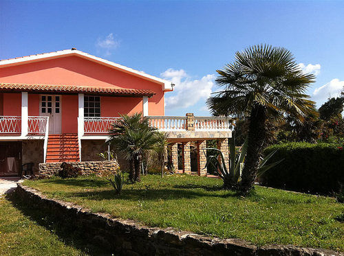 Agriturismo Agave Fertilia Bagian luar foto