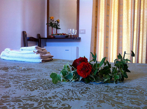 Agriturismo Agave Fertilia Bagian luar foto