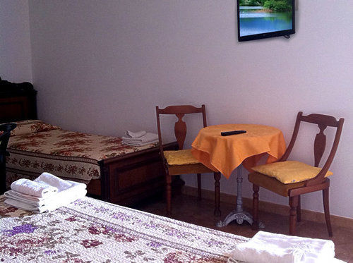 Agriturismo Agave Fertilia Bagian luar foto